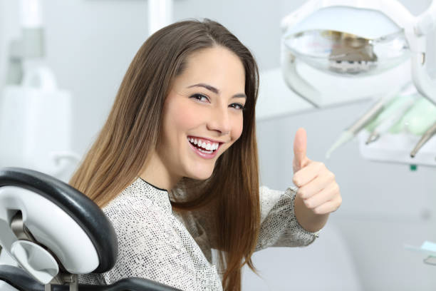 Professional Dental Services in Tenafly, NJ